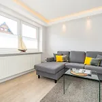 Ferienhaus Uthspann Ferienwohnung Strandlaeufer
