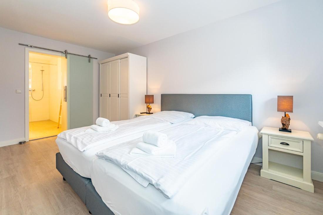 Apartment Uthspann Strandlaeufer *