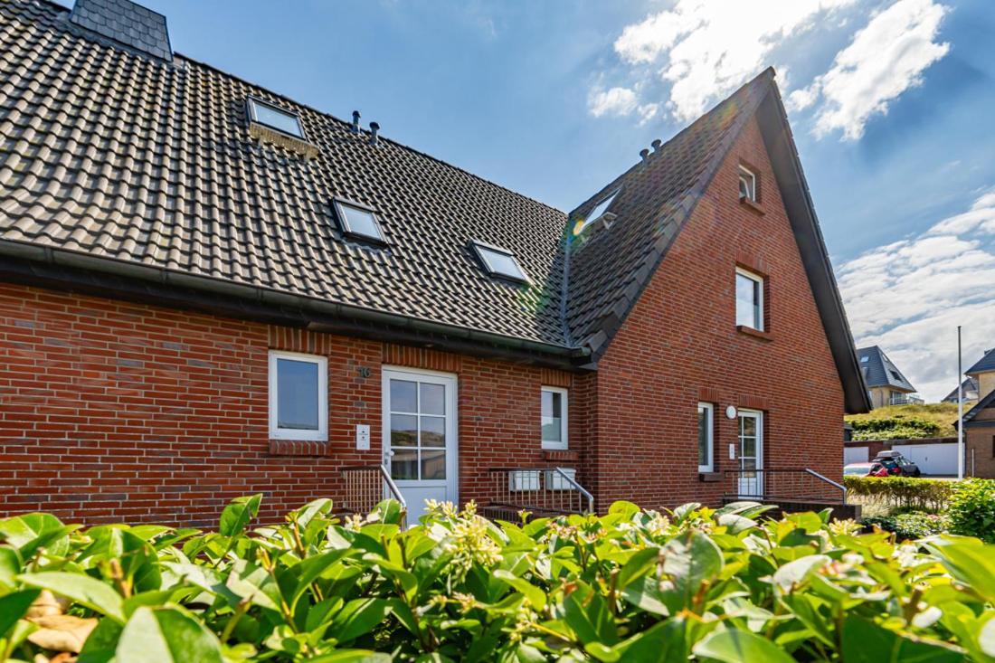 Apartment Uthspann Strandlaeufer
